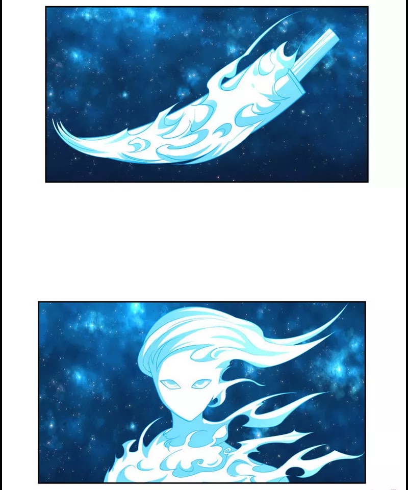 Sword Master of Soul Spirit Chapter 07 Gambar 27